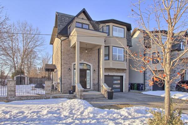 58 Firwood CRES, Toronto W08, ON M9B 5J2