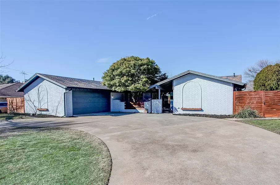 3812 Minot Avenue, Fort Worth, TX 76133