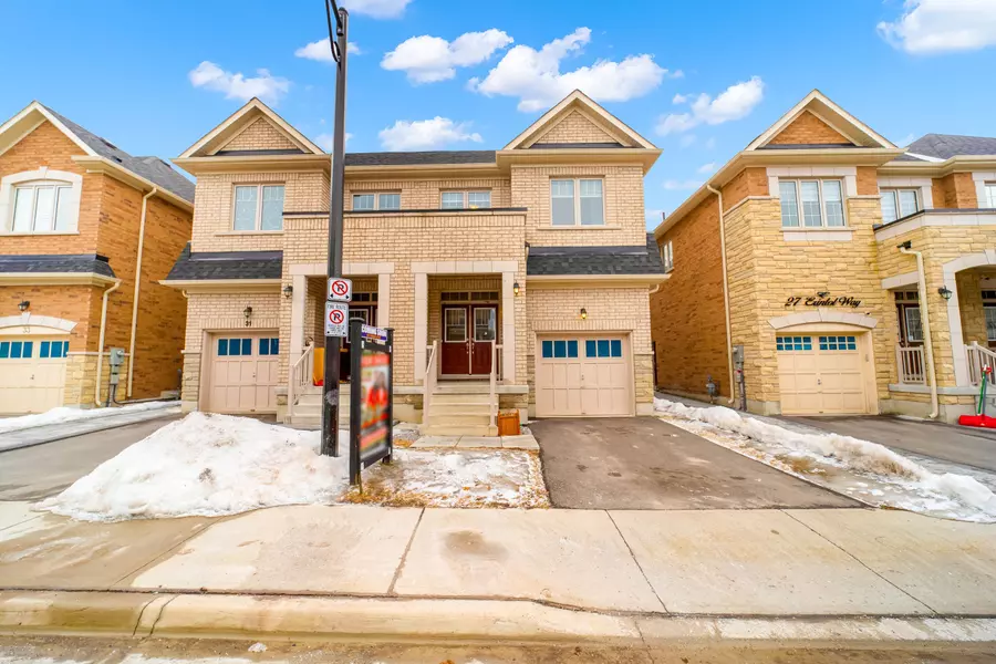 29 Erintol WAY, Markham, ON L3S 0E6