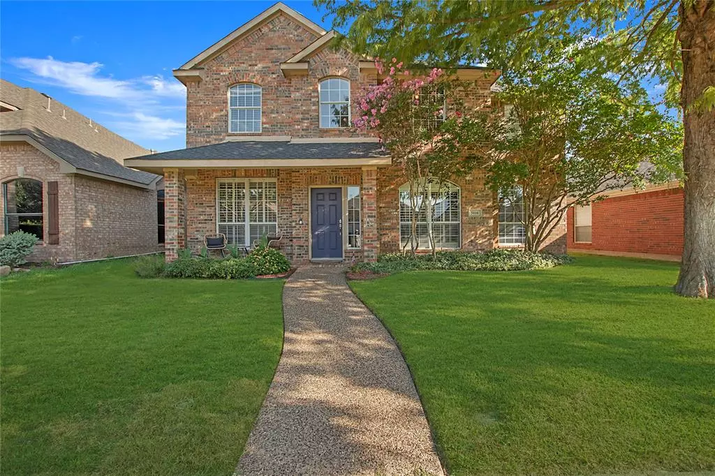 Mckinney, TX 75070,5016 Crossvine Lane