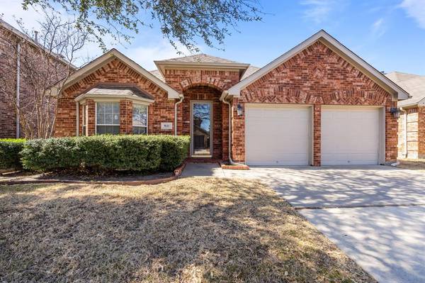 9121 Addison Drive, Fort Worth, TX 76244