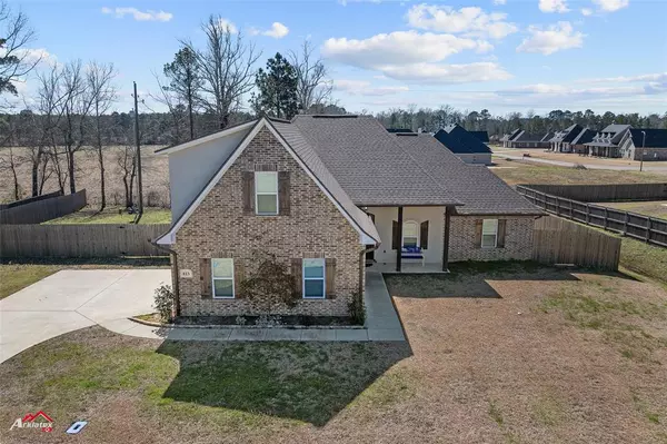 Haughton, LA 71037,813 Limestone Drive