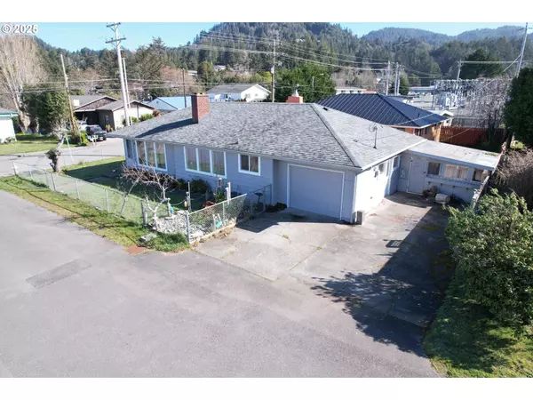 Gold Beach, OR 97444,29545 BAILOR ST