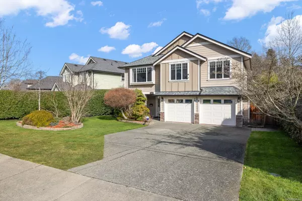 Saanich, BC V8Z 7Z1,3975 South Valley Dr