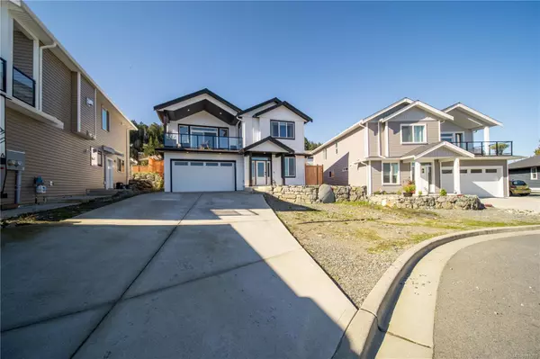 Ladysmith, BC V3W 8C3,143 Francis Pl