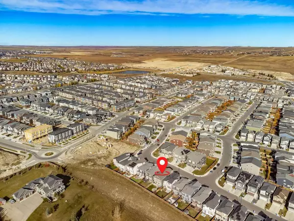 Calgary, AB T3R 1W2,225 Sage Bluff Rise Northwest