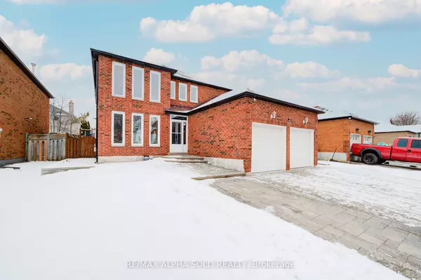 Markham, ON L3S 3A3,25 Durant CRES