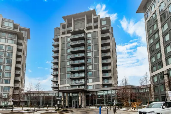 253 South Park RD #909, Markham, ON L3T 0B4