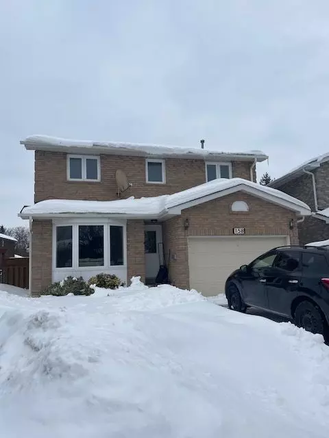 158 Stephen ST, Richmond Hill, ON L4C 5R1