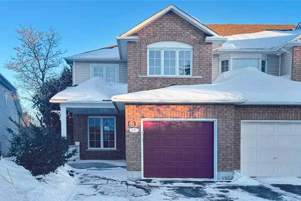 75 BISHOPS MILLS WAY, Kanata, ON K2K 3C1