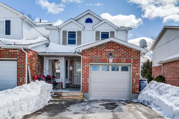 498 Flannery DR, Centre Wellington, ON N1M 3P1