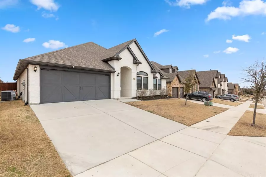 15128 Stargazer Drive, Aledo, TX 76008