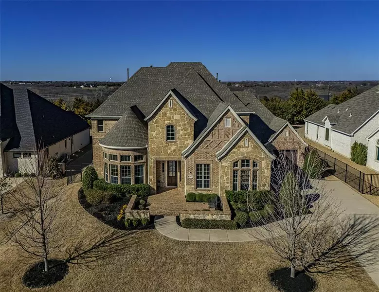 1307 Hicks Trail, Lucas, TX 75002