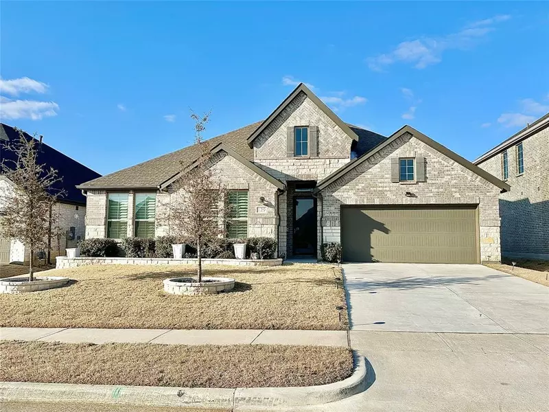 129 Lennon Drive, Hickory Creek, TX 75065