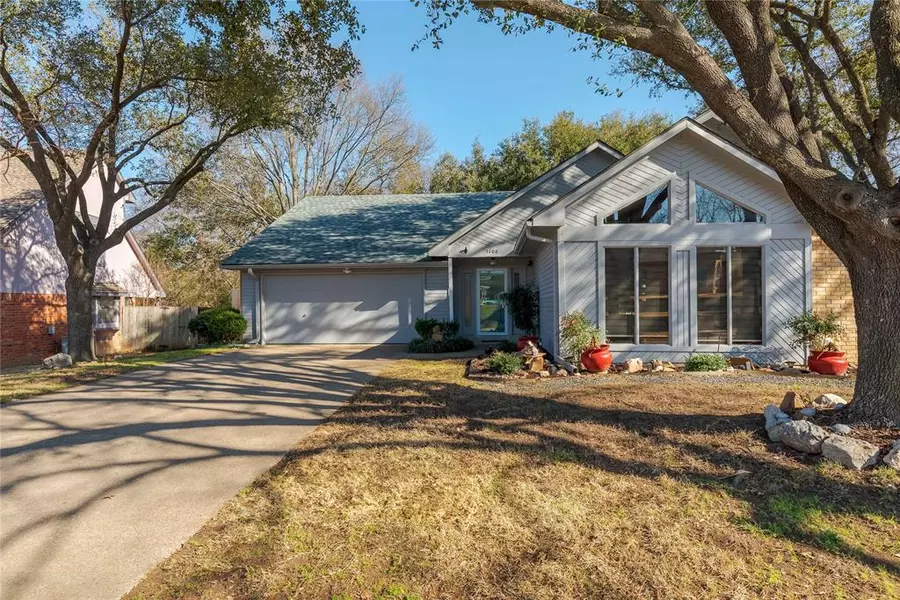 1606 Knob Hill Drive, Garland, TX 75043