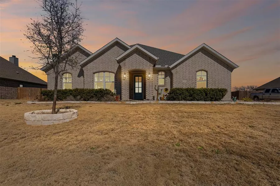 114 Acasia Street, Godley, TX 76044