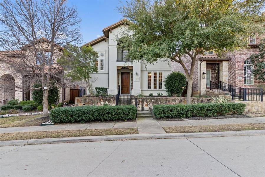 116 Concho Drive, Irving, TX 75039