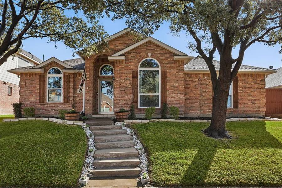 6612 Alliance Drive, The Colony, TX 75056