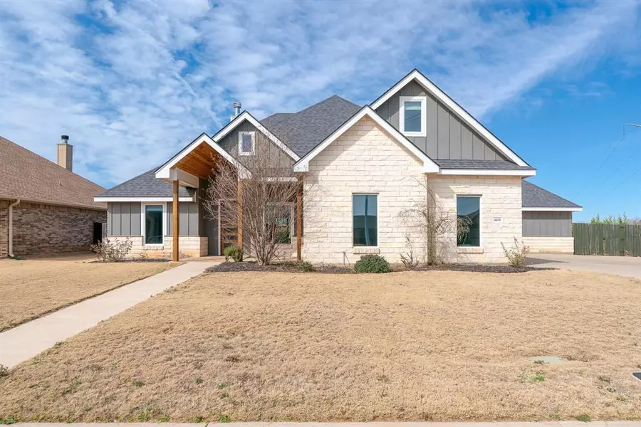 6610 Tradition Drive, Abilene, TX 79606