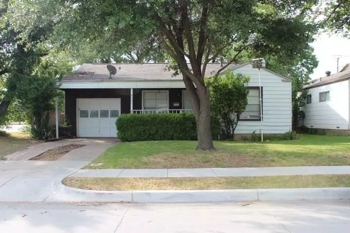 4001 Winfield Avenue, Fort Worth, TX 76109