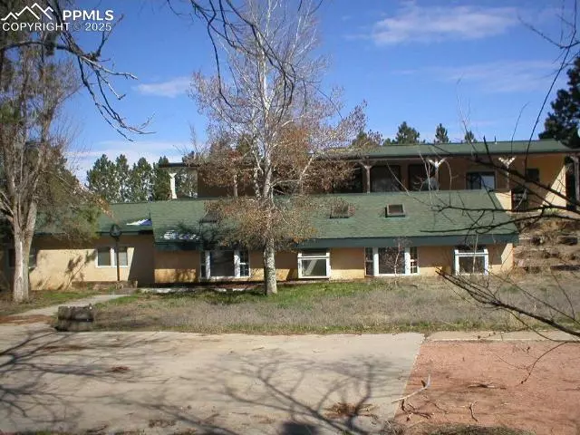 27720 Mid Jones RD, Calhan, CO 80808