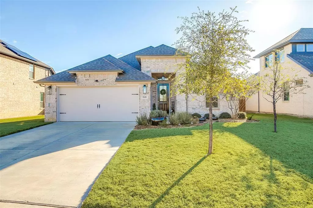 Burleson, TX 76028,1141 Rushmore Drive