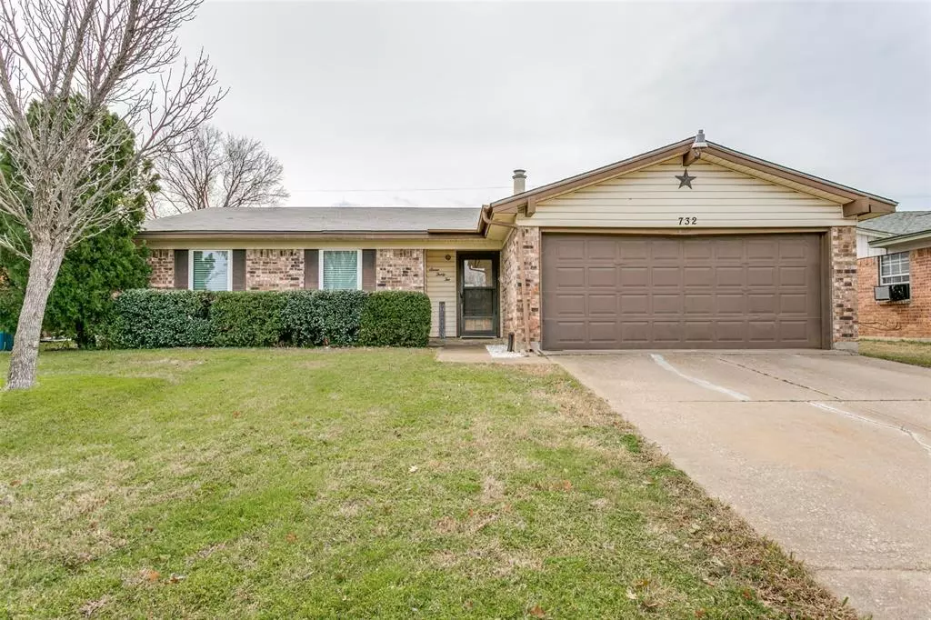 Lewisville, TX 75067,732 Bentwood Drive