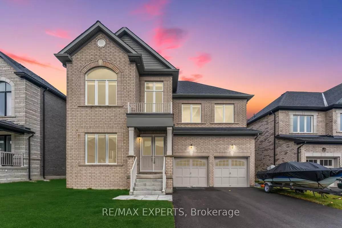 Innisfil, ON L0L 1W0,1583 Stovell CRES