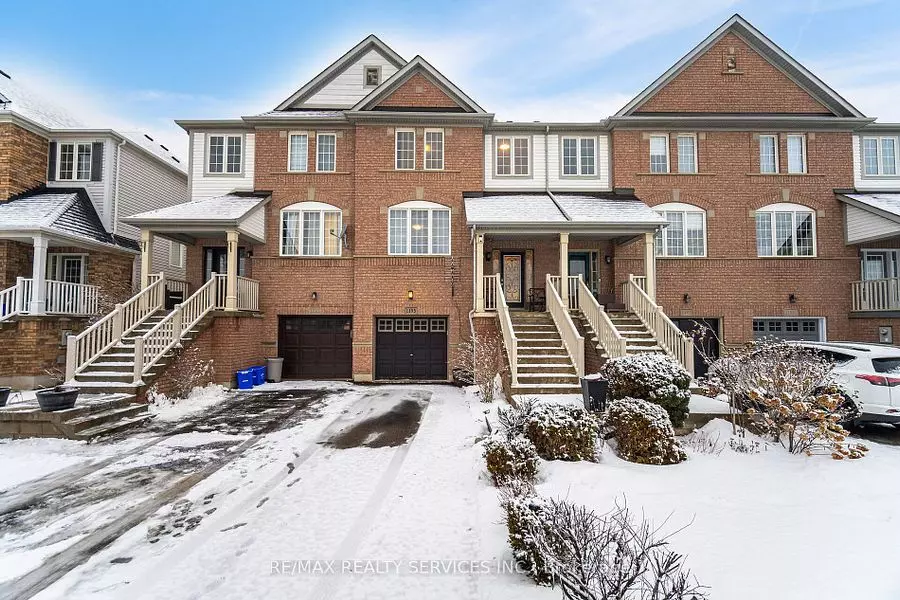 Milton, ON L9T 0T5,1195 Chapman CRES