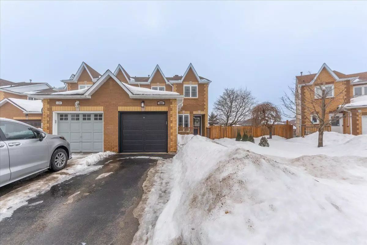 Orangeville, ON L9W 4W3,140 Howard CRES