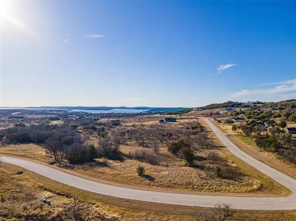 Lot 215 Evening Primrose, Graford, TX 76449