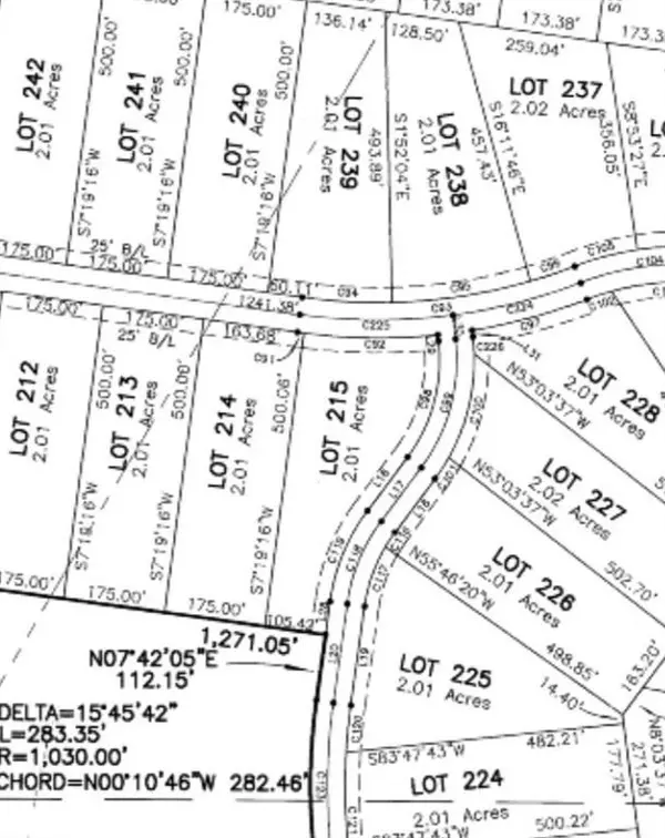 Graford, TX 76449,Lot 215 Evening Primrose