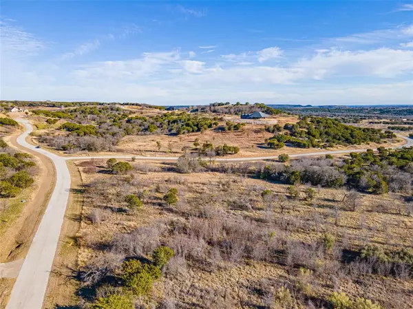 Graford, TX 76449,Lot 215 Evening Primrose