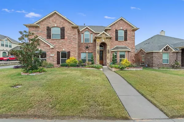 223 Chateau Avenue, Kennedale, TX 76060