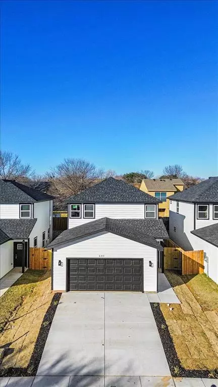 6305 Pebble Avenue, Dallas, TX 75217