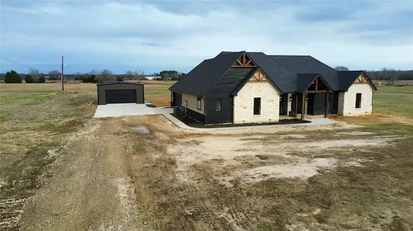 Canton, TX 75103,3457 CR2318