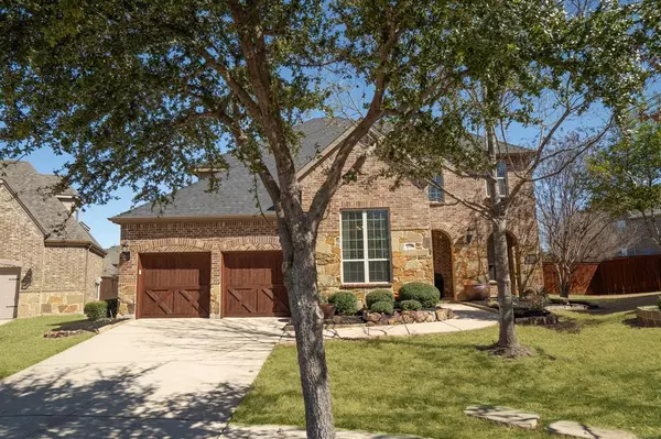 Lantana, TX 76226,8924 Scarlet Trail