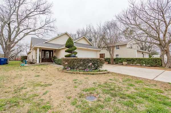 Mckinney, TX 75069,804 Fitzhugh Street