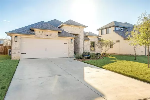 Burleson, TX 76028,1141 Rushmore Drive