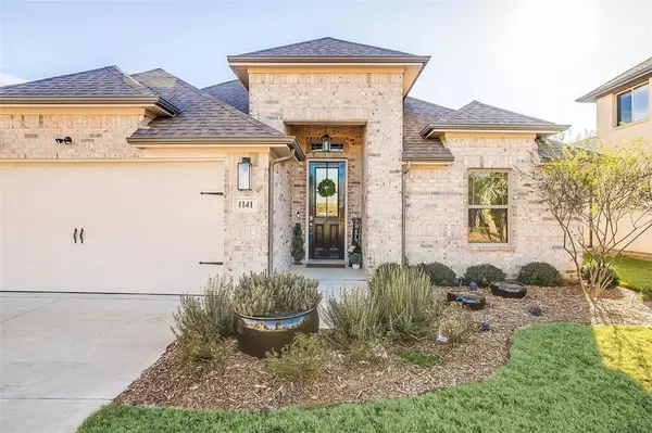 Burleson, TX 76028,1141 Rushmore Drive