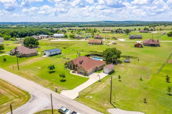 Springtown, TX 76082,135 Lavender Lane