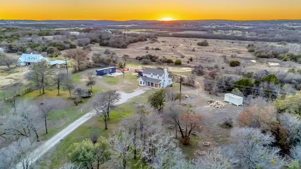 601 Mill Road, Springtown, TX 76082