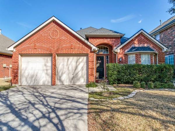 9112 Ripley Street, Fort Worth, TX 76244