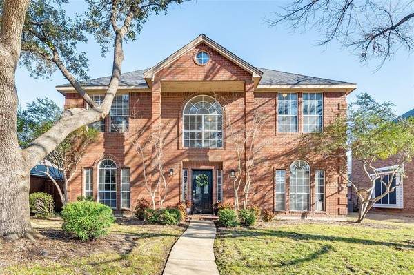 1909 Smith Drive, Plano, TX 75023