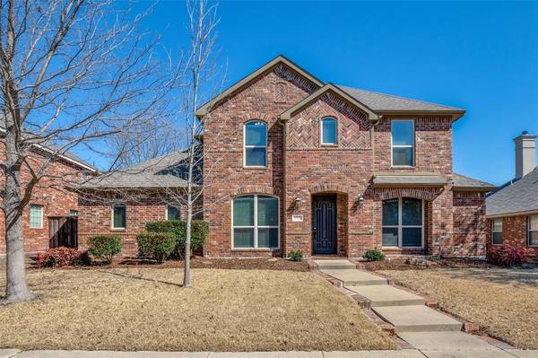 8209 Hartford Drive, Rowlett, TX 75089