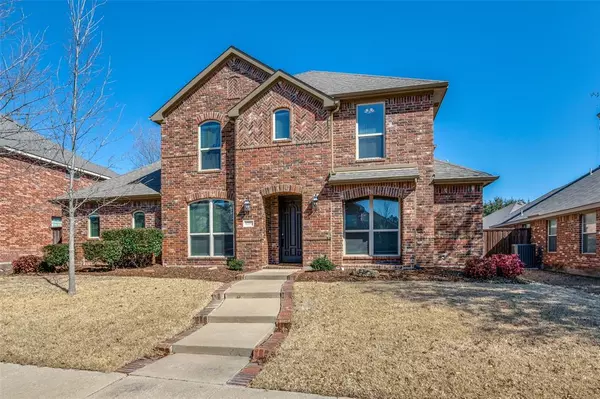 Rowlett, TX 75089,8209 Hartford Drive