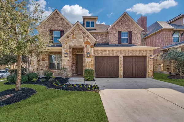 The Colony, TX 75056,3732 Winchester