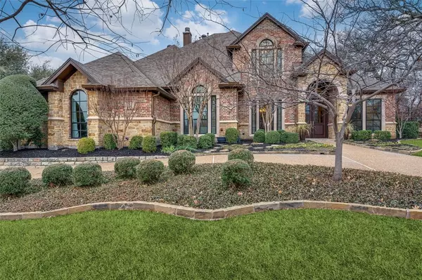 Southlake, TX 76092,1308 Burgundy Court