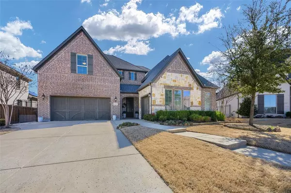 Frisco, TX 75033,1729 Tumblegrass Road