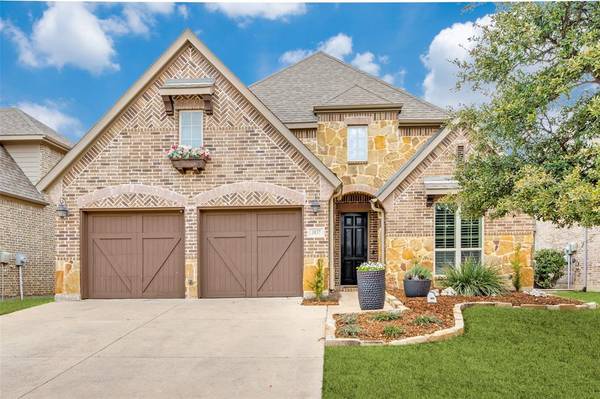 3037 Little Mill, The Colony, TX 75056